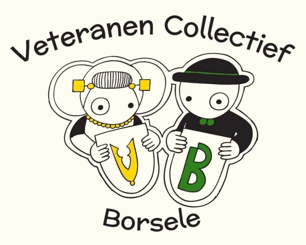 Veteranen Collectief Borsele Café René