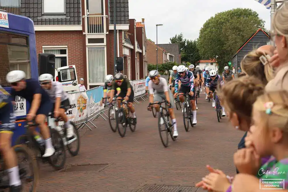 Wielerronde 2026